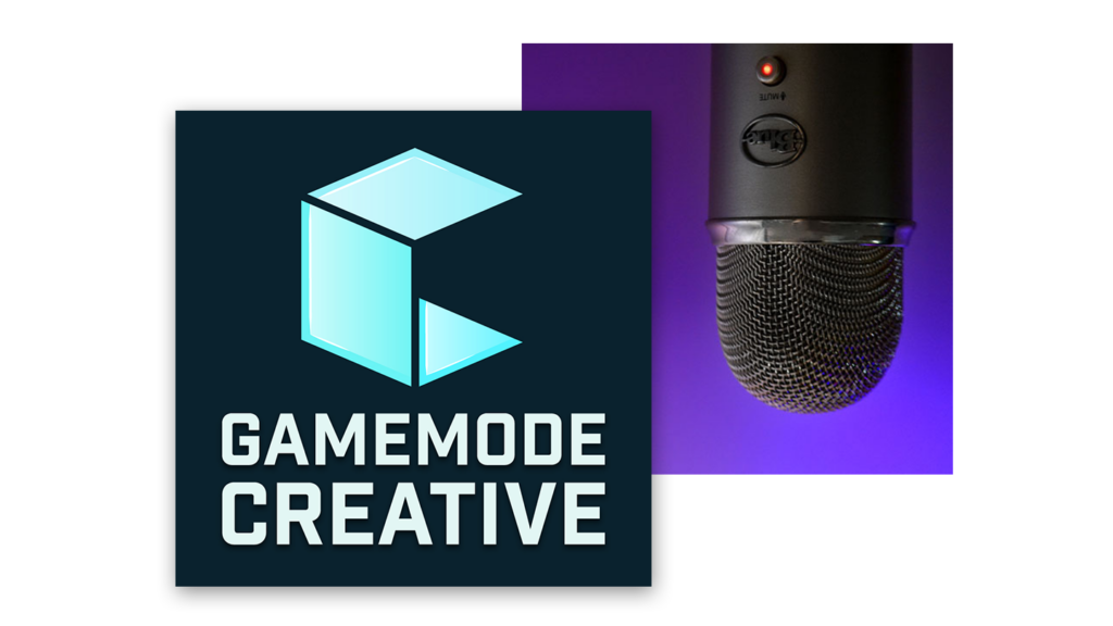 Gamemode Creative Podcast