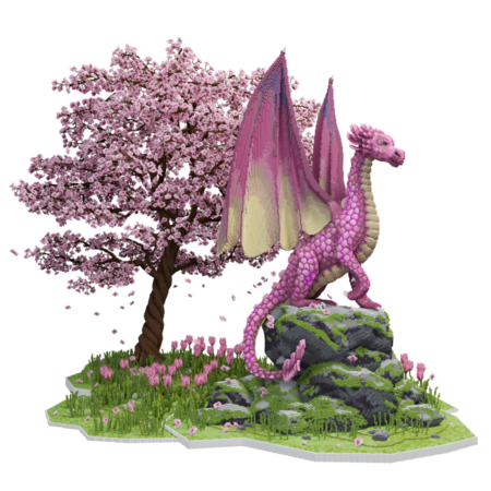 spring-dragon