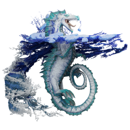 winter-dragon