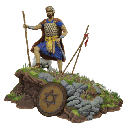King David